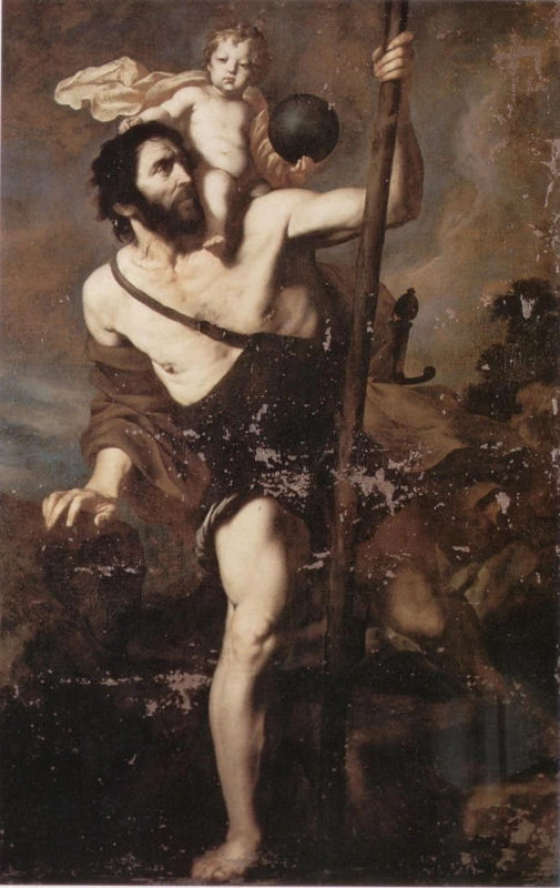 San Cristoforo - Museo dei Benedettini, Catania